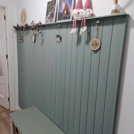 Apartamento Penas Blancas, Junto A Ruta De Los Cahorros, Monachil. Kültér fotó