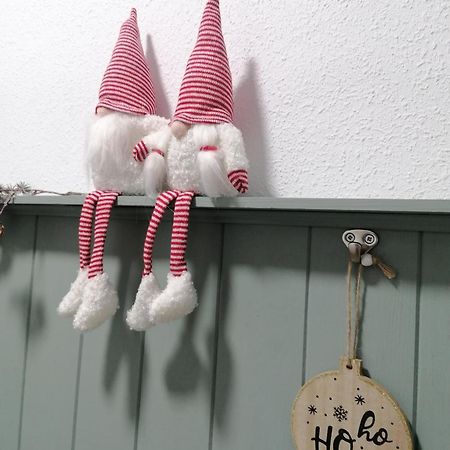 Apartamento Penas Blancas, Junto A Ruta De Los Cahorros, Monachil. Kültér fotó