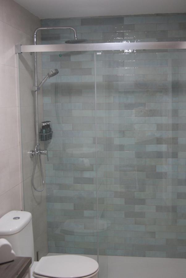 Apartamento Penas Blancas, Junto A Ruta De Los Cahorros, Monachil. Kültér fotó
