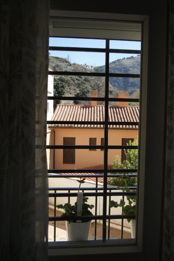 Apartamento Penas Blancas, Junto A Ruta De Los Cahorros, Monachil. Kültér fotó