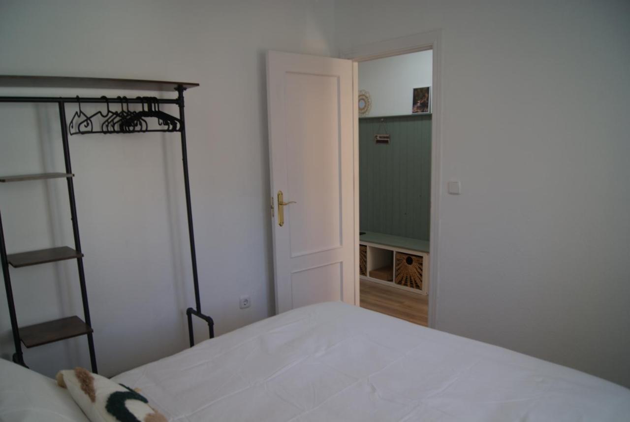 Apartamento Penas Blancas, Junto A Ruta De Los Cahorros, Monachil. Kültér fotó