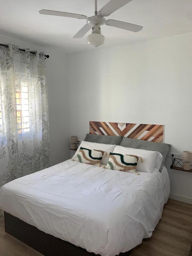 Apartamento Penas Blancas, Junto A Ruta De Los Cahorros, Monachil. Kültér fotó