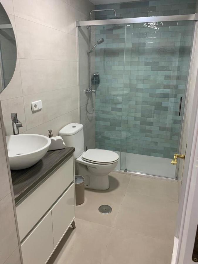 Apartamento Penas Blancas, Junto A Ruta De Los Cahorros, Monachil. Kültér fotó