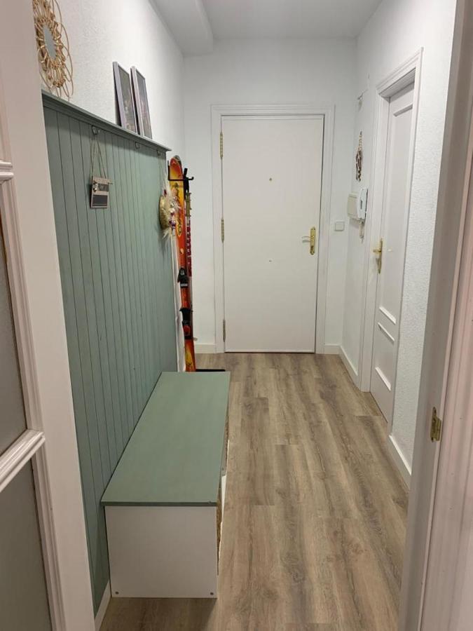 Apartamento Penas Blancas, Junto A Ruta De Los Cahorros, Monachil. Kültér fotó