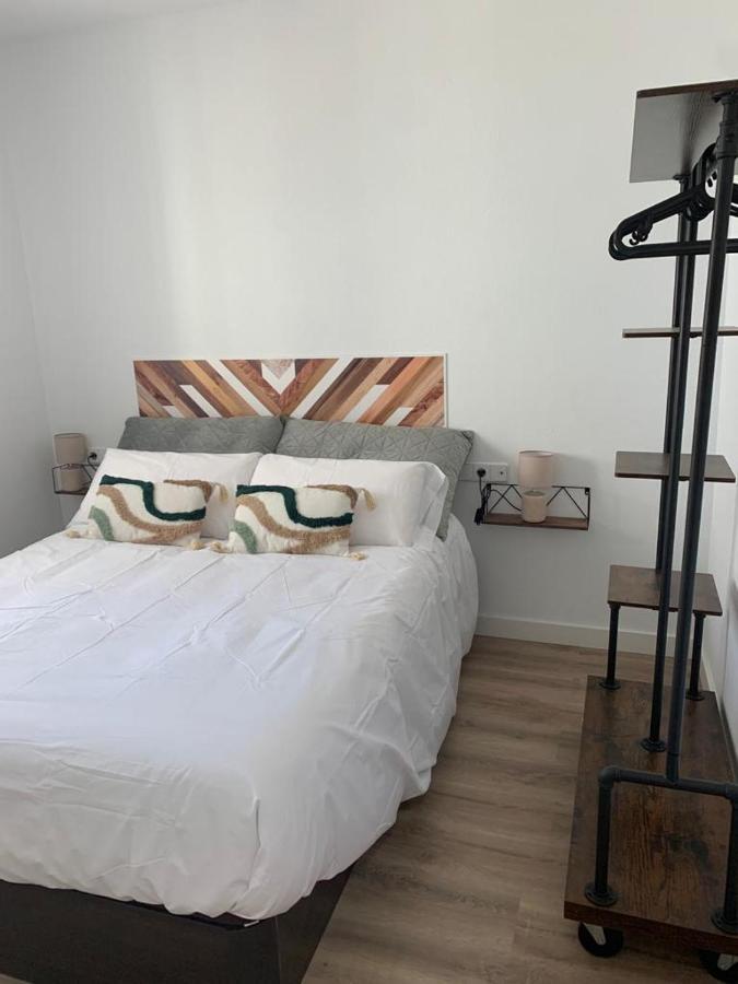 Apartamento Penas Blancas, Junto A Ruta De Los Cahorros, Monachil. Kültér fotó