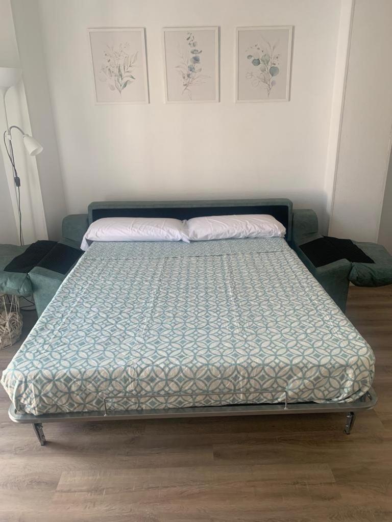Apartamento Penas Blancas, Junto A Ruta De Los Cahorros, Monachil. Kültér fotó
